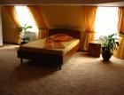 At the old lighthouse hotel, room